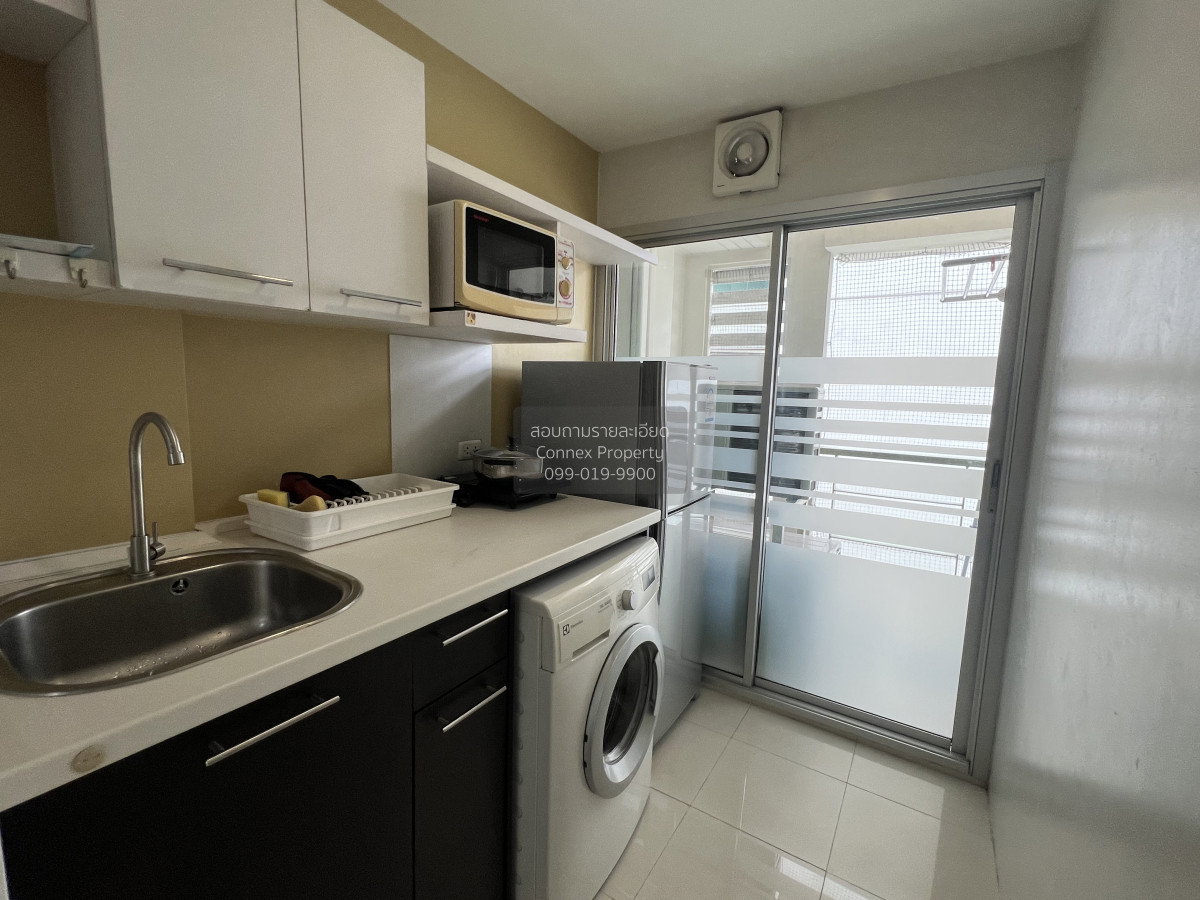 รูป 🔥🔥🔥 เช่า คอนโด แต่งสวย The Room Sukhumvit 79 BTS-อ่อนนุช สุขุมวิท พระโขนงเหนือ วัฒนา กรุงเทพ CX-01933 ✅ ทักไลน์ @connexproperty ตอบทันที ทีมงานมืออาชีพ ✅ 🔥🔥🔥 - รูปที่ 4/6