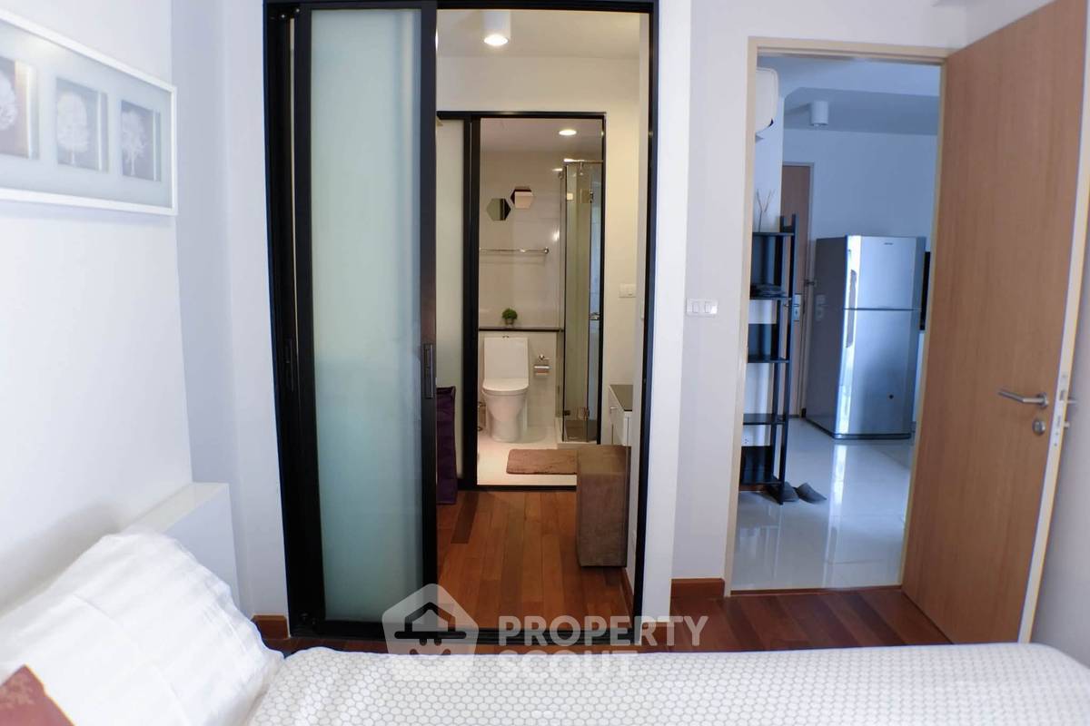 รูป คอนโด 1 ห้องนอน ให้เช่า Le Cote Thonglor 8 ใกล้ BTS ทองหล่อ (ID 3214368) - รูปที่ 6/8