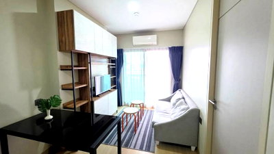 Condos for rent : ◀🔺🔽 N30309 Lumpini Suite Dindaeng - Ratchaprarop 💌LINE : @274bgkdg 🔼🔻▶