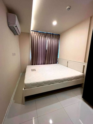 Condos for rent : 🟢 Condo For Rent! 🟢 IKON Sukhumvit 77 📍Location BTS Onnut Fully Furnished Type 1 Bedroom 1 Bathroom📱ADD LINE @572aurac✨