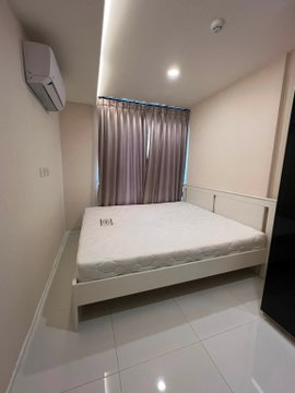 🟢 Condo For Rent! 🟢 IKON Sukhumvit 77 📍Location BTS Onnut Fully Furnished Type 1 Bedroom 1 Bathroom📱ADD LINE @572aurac✨
