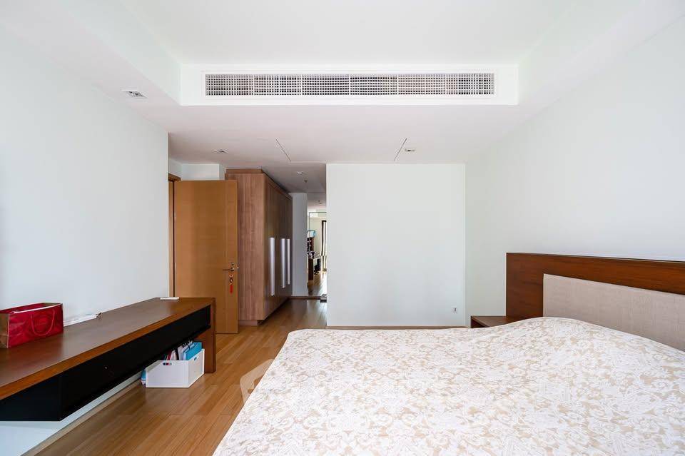 รูป ห้อง 2 ห้องนอน ขนาด 104 ตรม. ที่ Prive By Sansiri ใกล้ BTS เพลินจิต (ID 3047763) - รูปที่ 9/11