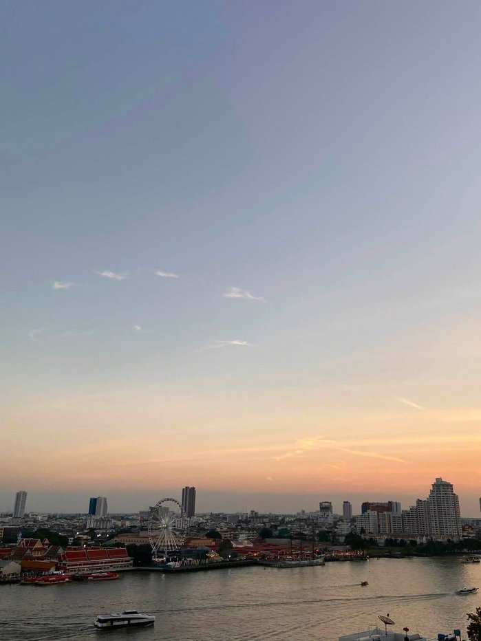 รูป MN3814 ให้เช่าคอนโด ศุภาลัย ริเวอร์ เพลส เจริญนคร วิวฝั่งเอเชียทีค แม่น้ำเจ้าพระยา - รูปที่ 7/8