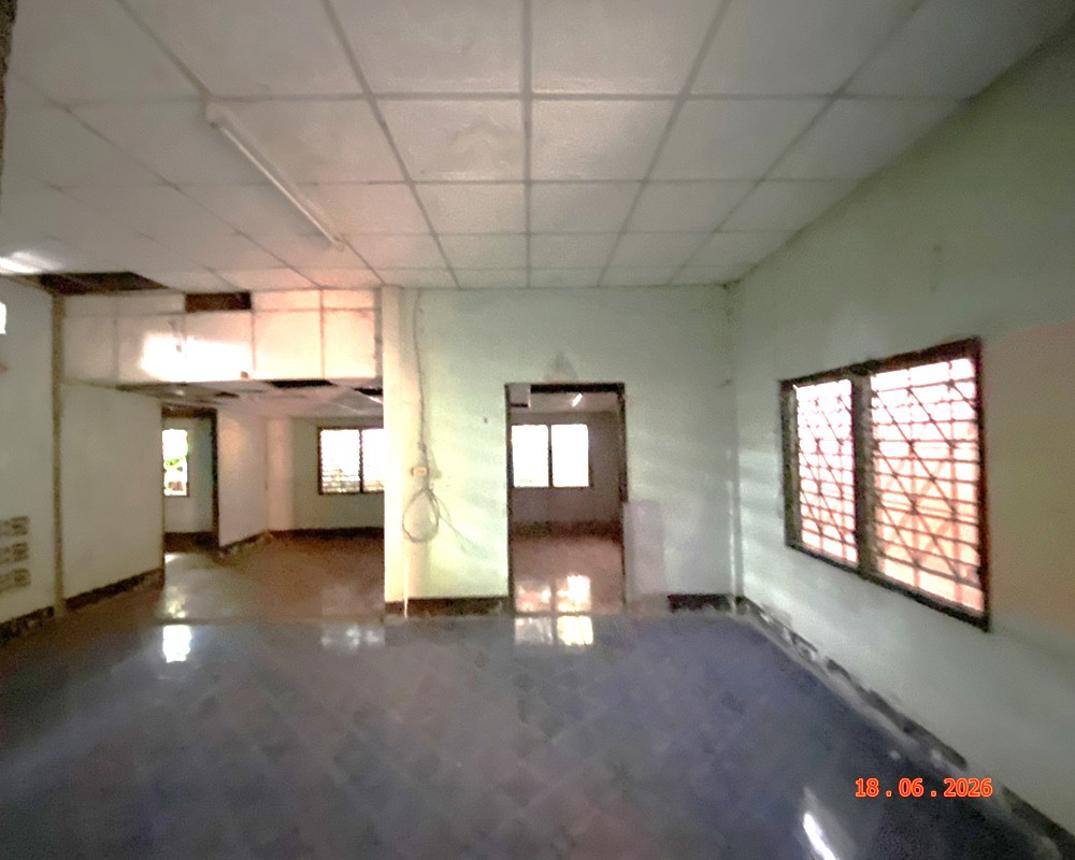 รูป บ้านเดี่ยว 100 ตร.วา เมืองสกลนคร สกลนคร 1.9M - รูปที่ 34/47