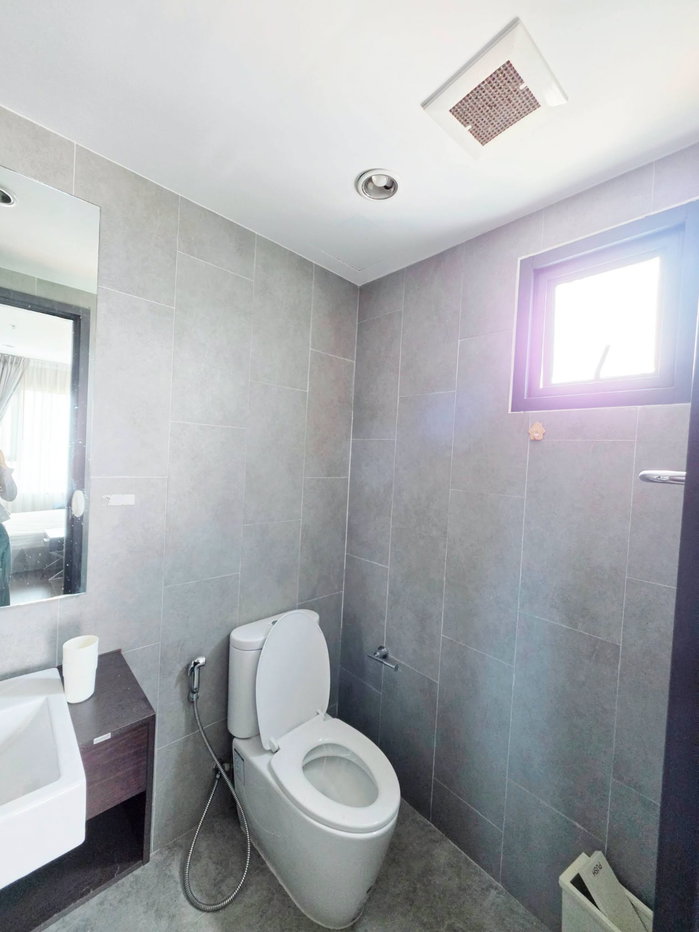 รูป 🌳🌳For rent C ekkamai condo 🌳🌳 ห้องสวย พร้อมอยู่ แต่งสวย จัดเต็ม มีหลายห้องให้เลือกชม ID LINE : @190evxgl - รูปที่ 7/9