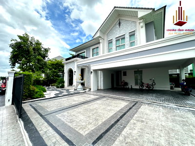 Houses for rent Ladkrabang Road Road : ✨ For Rent: Perfect Masterpiece sukhumvit 77✨    💰 Only 300,000 THB/month