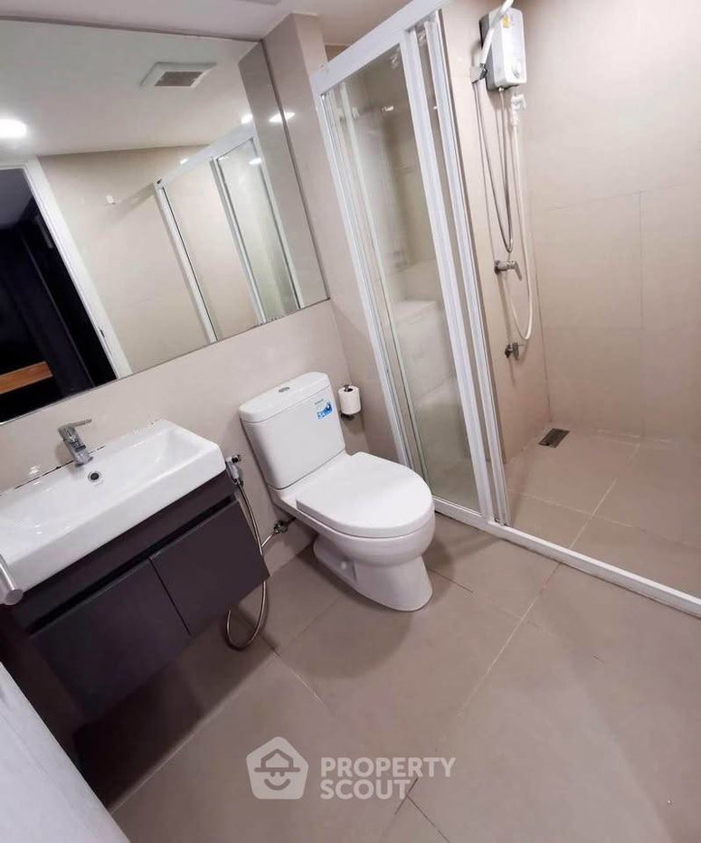 รูป ชั้น 17 คอนโด 1 ห้องนอน Modiz Sukhumvit 50 ใกล้ BTS อ่อนนุช (ID 3216900) - รูปที่ 8/10