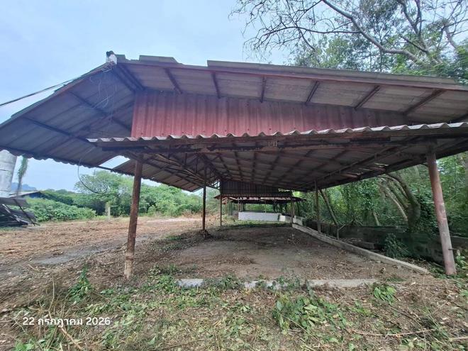 picture LAND 27277 Sq.w. Phra Phutthabat Saraburi for 29.7M - 8/37