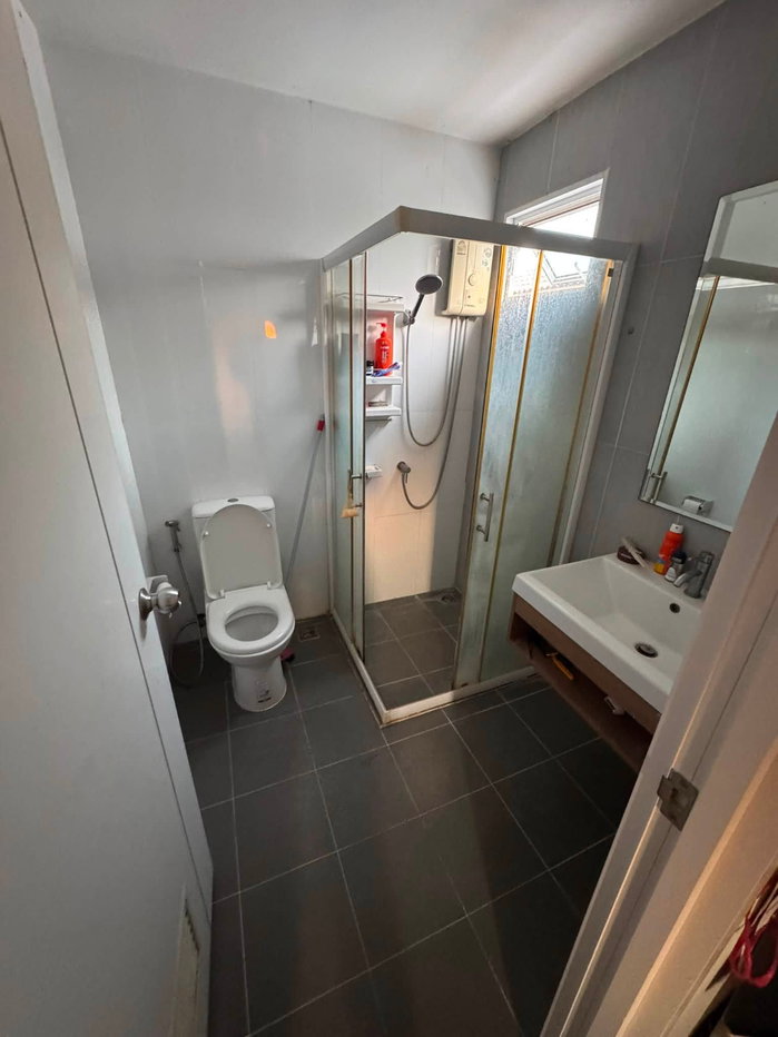 รูป 🏡 ขายทาวน์โฮม 2 ชั้น หมู่บ้านพฤกษาไพร์ม 94 สายไหม 56 | Pruksa Prime 94 | ใกล้ BTS คูคต - รูปที่ 4/11