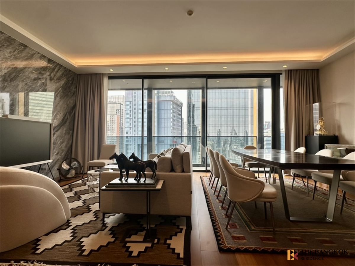 รูป คอนโด Luxury สุดพรีเมียมทำเลทอง ดิ เอสเทลล์ พร้อมพงษ์ ใกล้ BTS สถานีพร้อมพงษ์ - รูปที่ 5/10