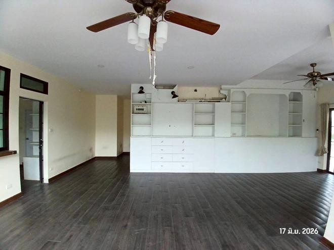 รูป บ้านเดี่ยว 93.4 ตร.วา เดอะคลิฟฟอร์ด แม่ริม เชียงใหม่ 3.8M - รูปที่ 5/35