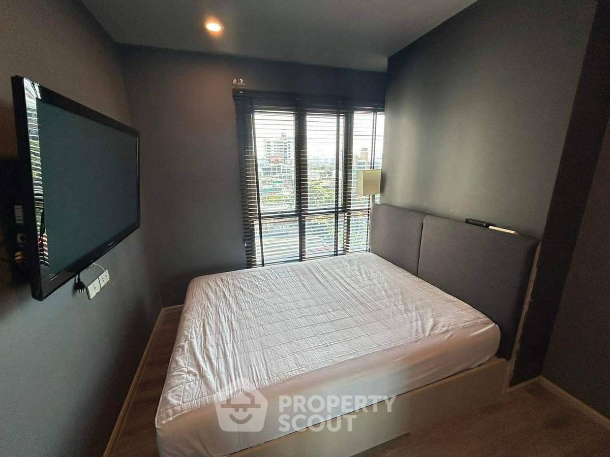 รูป ใกล้ BTS อารีย์ เพียง 200 ม. คอนโด 2 ห้องนอน Centric Ari Station (ID 2713379) - รูปที่ 6/13