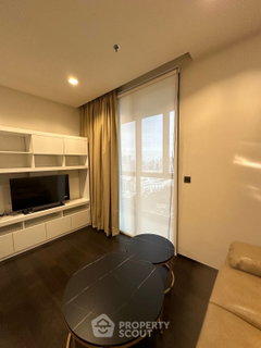 รูปภาพ 2-BR Condo at The Line Ratchathewi near BTS Ratchathewi (ID 3214565)
