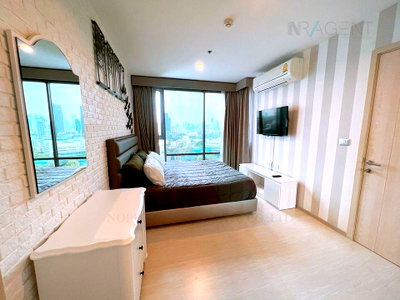 Condos for rent : 🔺 For Rent Condo RHYTHM SUKHUMVIT 42 Building 1, Floor 12,1 bed room, Room size 48.00 sqm
