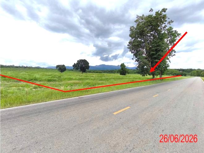 picture LAND 63787 Sq.w. Hang Chat Lamphang for 28.4M - 1/33