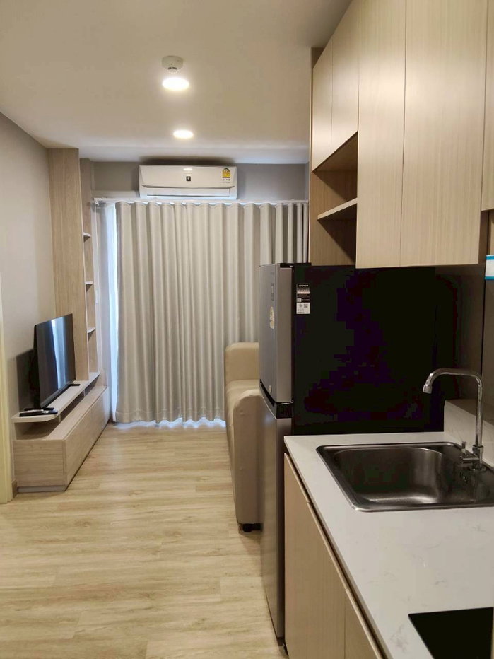 รูป K2103 ให้เช่า Chatpetch park condo โนนม่วง #ใกล้มหาวิทยาลัยขอนแก่น  - รูปที่ 14/14