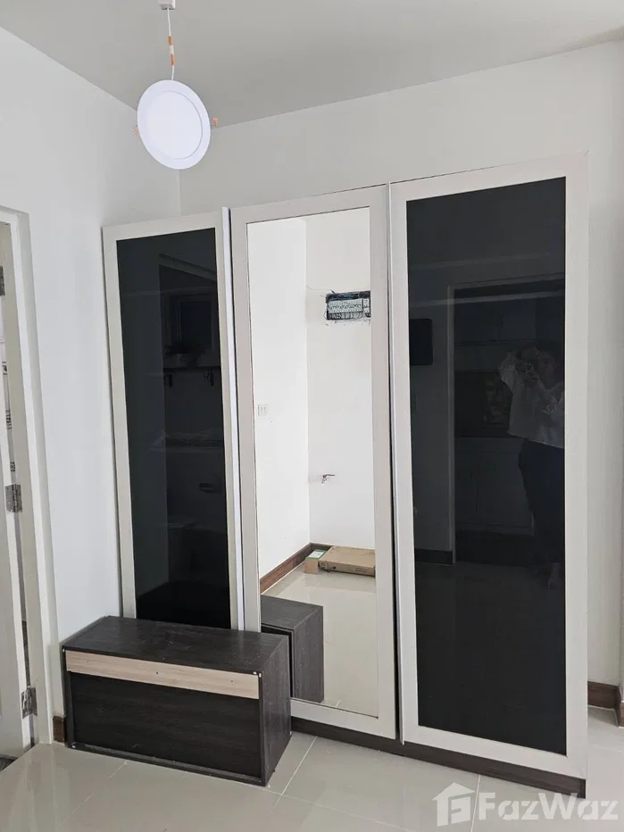 รูป ขาย บ้านเดี่ยว 3 ห้องนอน ในโครงการ คาซ่า วิลล์ พระราม 2-2 6695793 - รูปที่ 10/28