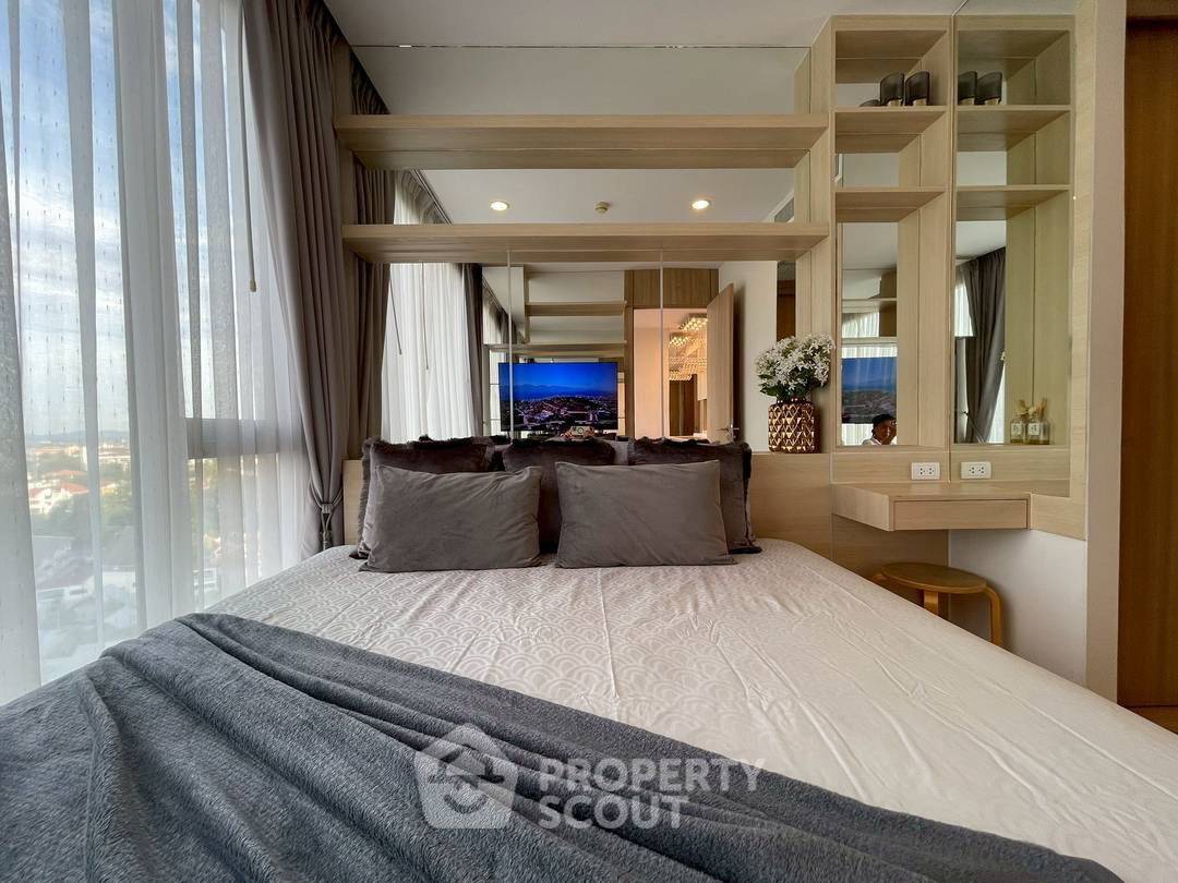 รูป ขายคอนโด 1 ห้องนอน The Riviera Wongamat (ID 2975581) - รูปที่ 9/29
