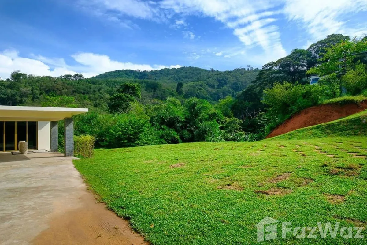 รูป วิลล่าให้เช่า 3 ห้องนอน ในโครงการ วิสต้า เดล มา ภูเก็ต 1040284 - รูปที่ 33/34