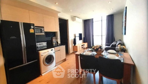 2-BR Condo at Park Origin Phrom Phong near BTS Phrom Phong (ID 872768)