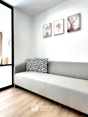 Condos for rent : 1-BR Condo At iCondo Activ Phatthanakan, Suan Luang (ID 2597313)
