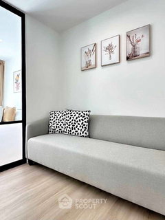 รูปภาพ 1-BR Condo At iCondo Activ Phatthanakan, Suan Luang (ID 2597313)