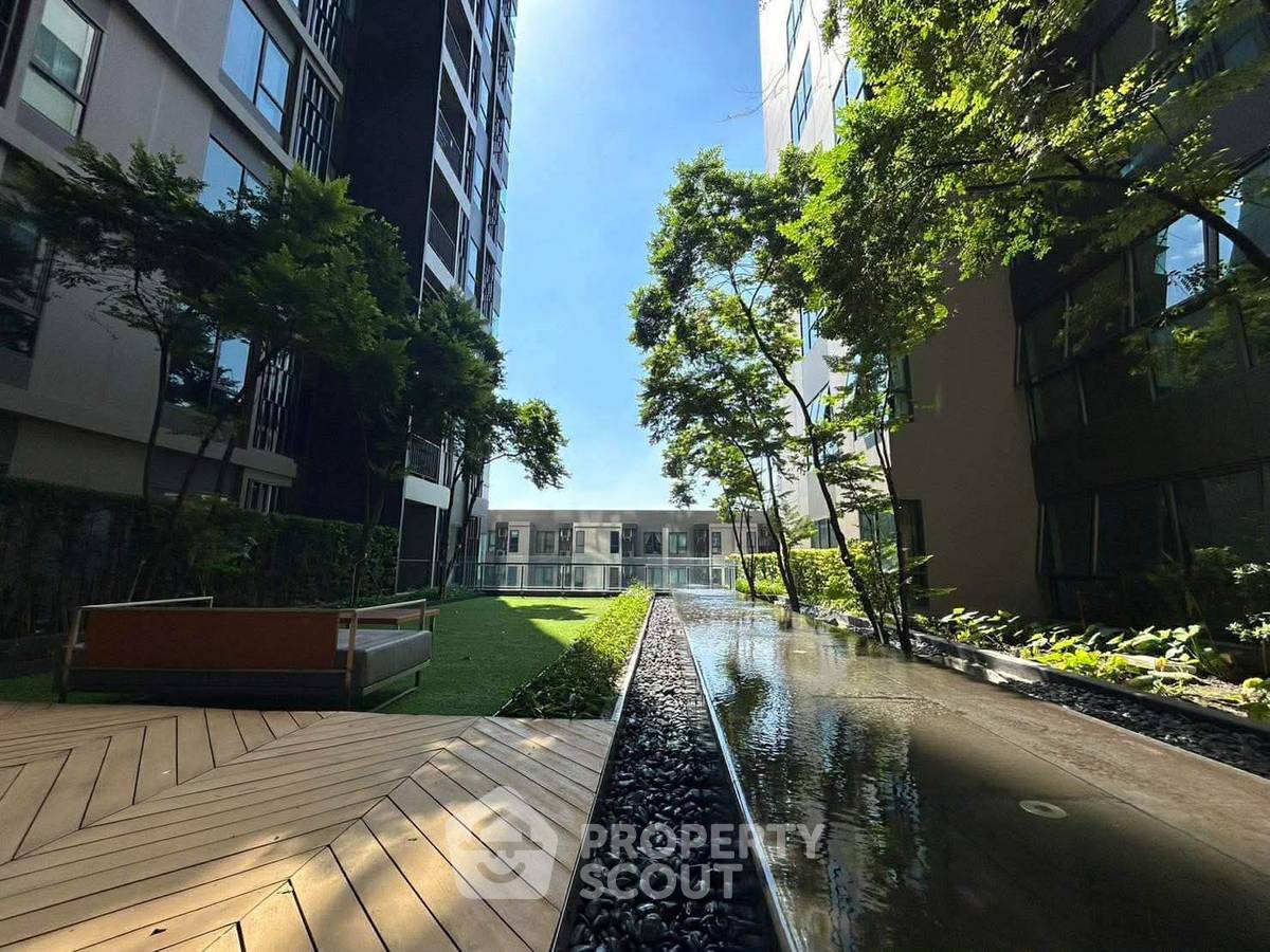 รูป ใกล้ BTS อารีย์ เพียง 200 ม. คอนโด 2 ห้องนอน Centric Ari Station (ID 2713379) - รูปที่ 13/13