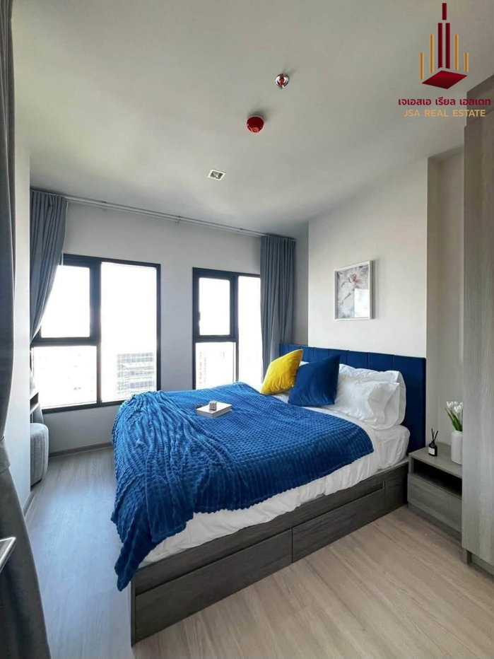 picture ✨ For Rent : THE BASE Phetchaburi - Thonglor Condo ✨ 💰 Only 23,500 THB/month - 1/6