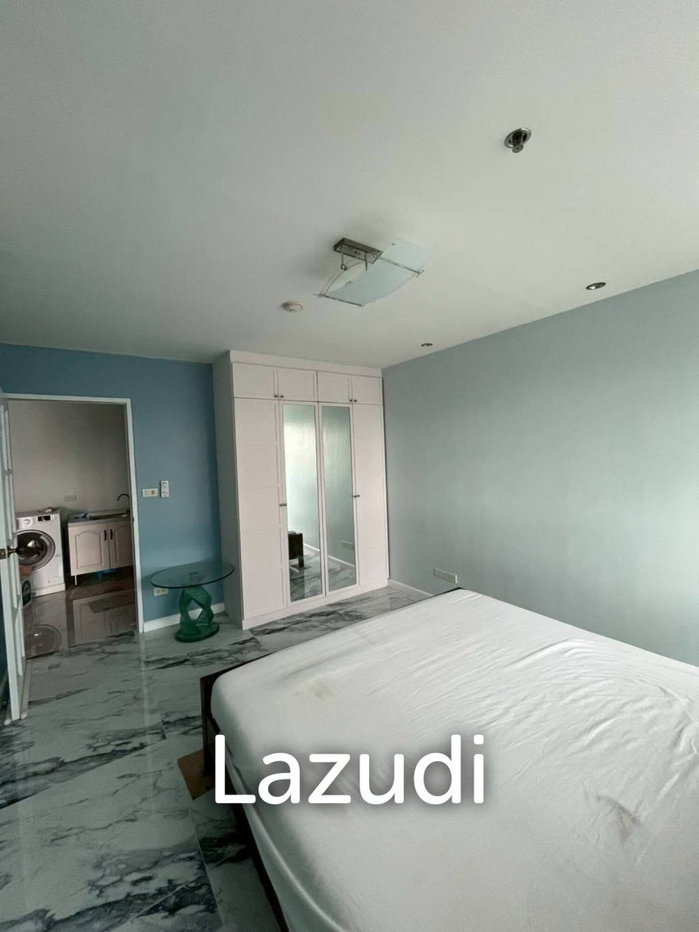 รูป 52 sqm high floor 1 bed condo at Silom Suite Bangkok - รูปที่ 4/6
