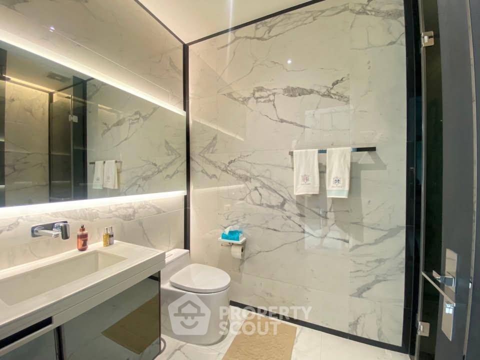 รูป คอนโด 2 ห้องนอน The Bangkok Thonglor ใกล้ BTS ทองหล่อ (ID 3082657) - รูปที่ 10/10