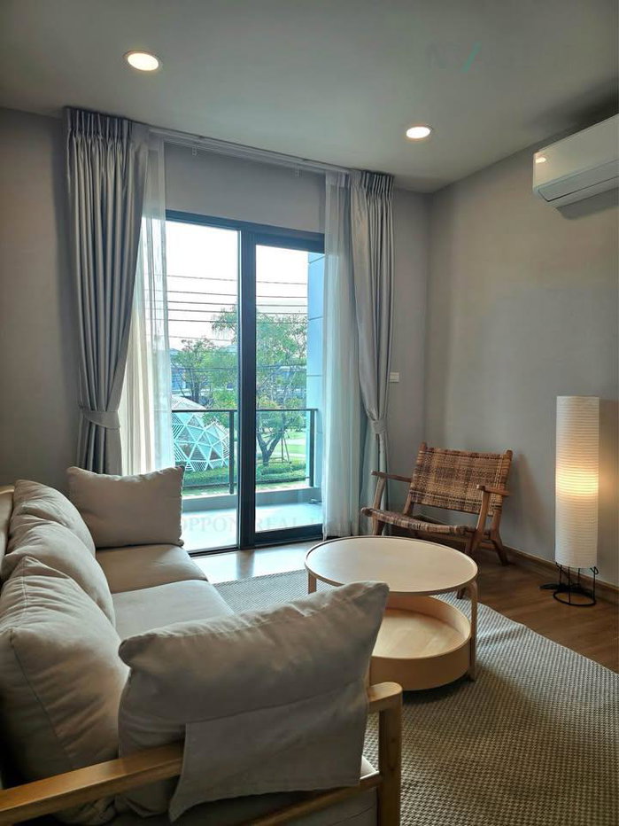รูป 📌 ให้เช่าบ้านเดี่ยว 2 ชั้น เซนโทร บางนา 4 ห้องนอน 5 ห้องน้ำ - รูปที่ 8/8