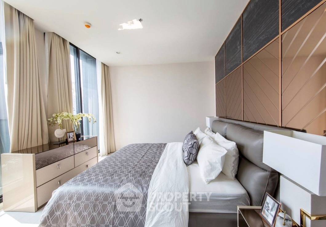 รูป คอนโด 1 ห้องนอน 60 ตร.ม. Noble Ploenchit ใกล้ BTS เพลินจิต 100 ม. (ID 3214201) - รูปที่ 3/10