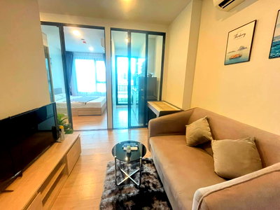 Condos for rent : Chewathai Kaset-Nawamin    Condo For Rent / Line : @mintocondo