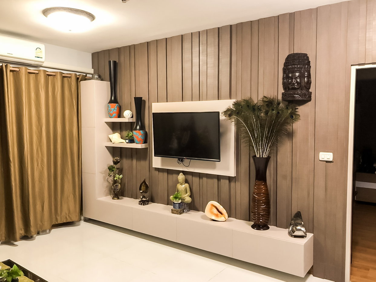 รูป 1 Bedroom Condo for Sale Unicca Condominium Pattaya - รูปที่ 2/8
