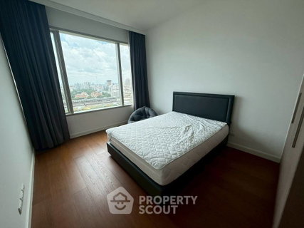 รูปภาพ 21st-Floor 3-BR 223 Sqm At 185 Rajadamri Near BTS Ratchadamri (ID 3217120)