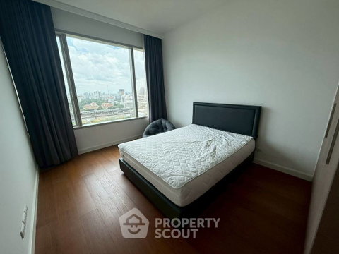 ชั้น 21 3 ห้องนอน 223 ตร.ม. 185 Rajadamri ใกล้ BTS ราชดำริ (ID 3217120)