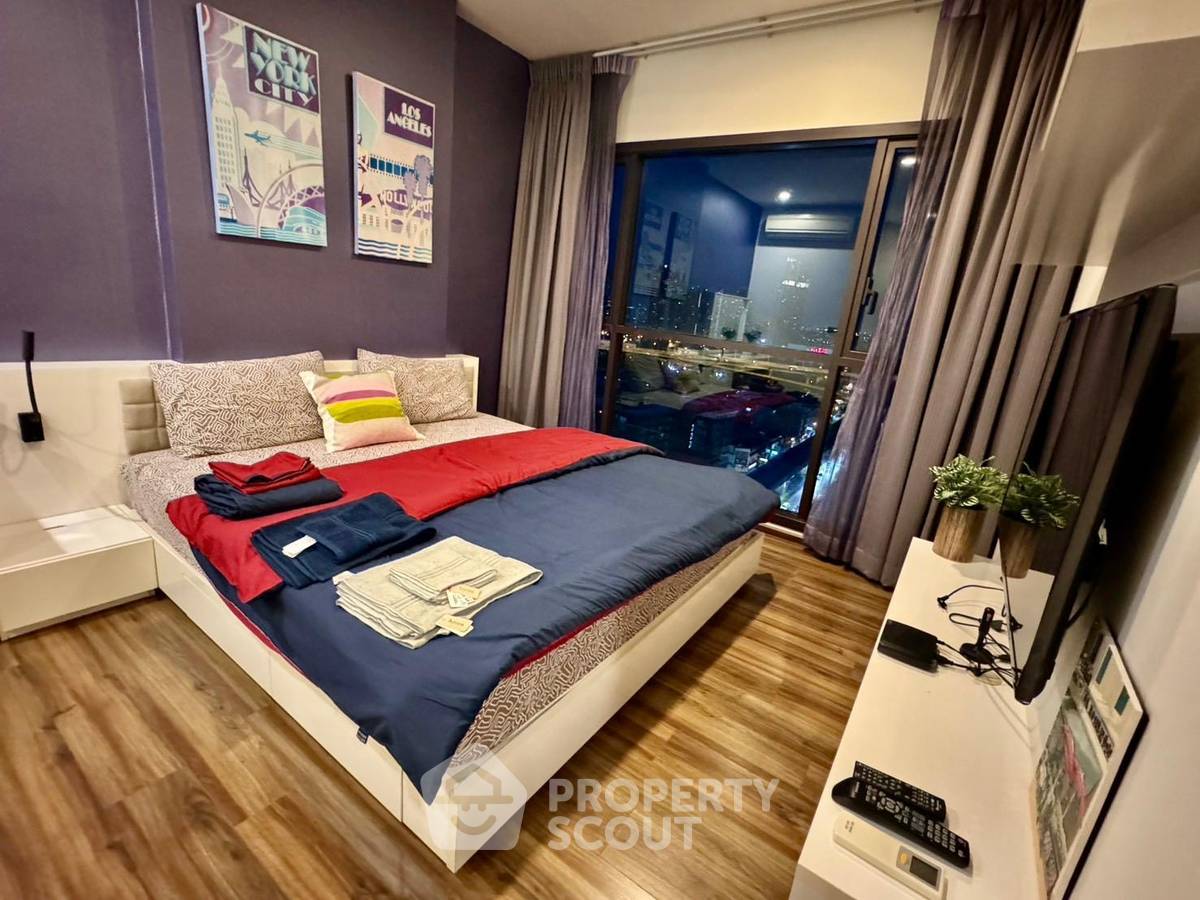 รูป คอนโด 2 ห้องนอน ชั้น 16 ที่ Wyne By Sansiri ใกล้ BTS พระโขนง (ID 2179548) - รูปที่ 35/39