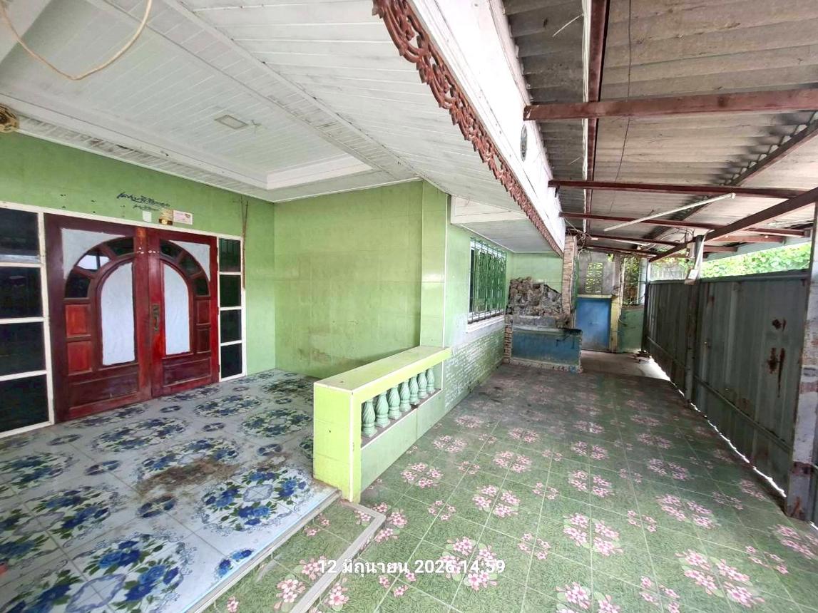 รูป บ้านเดี่ยว 100 ตร.วา เมืองอ่างทอง อ่างทอง 2.1M - รูปที่ 19/33
