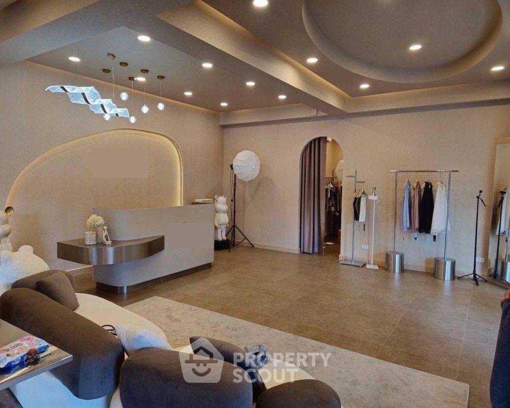 รูป ห้อง 1 ห้องนอน ขนาด 227 ตร.ม. ที่ The Excel Hideaway Sukhumvit 71 ใกล้ BTS พระโขนง (ID 1411437) - รูปที่ 3/9