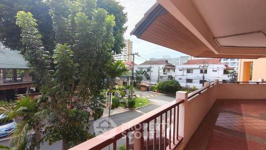 ขายคอนโดหนึ่งห้องนอน Chateau Dale Thai Bali Jomtien ขนาด 64 ตร.ม. (ID 3215816)