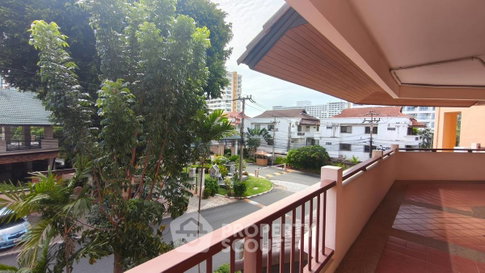 ขายคอนโดหนึ่งห้องนอน Chateau Dale Thai Bali Jomtien ขนาด 64 ตร.ม. (ID 3215816)