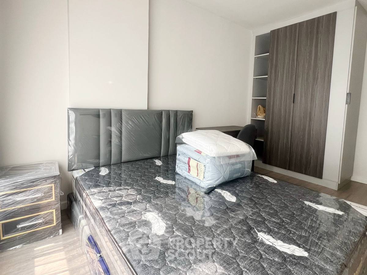 รูป คอนโด 1 ห้องนอน Dcondo Rin Chiang Mai ใกล้เซ็นทรัลเฟสติวัล (ID 2875655) - รูปที่ 5/6