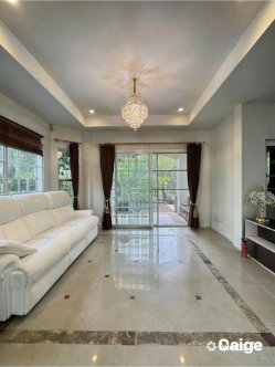 รูป 🏡 ขายบ้าน ปาริชาติ 345 | Parichat 345 | ใกล้ดอนเมือง–ราชพฤกษ์–ชัยพฤกษ์–ปากเกร็ด - รูปที่ 11/20