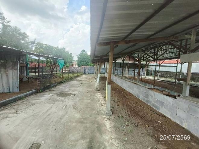 picture FACTORY 1815.7 Sq.w. Warin Chamrap Ubon Ratchathani for 31M - 34/113