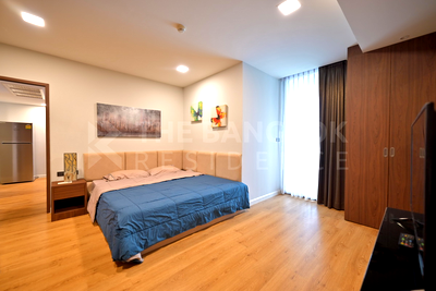 Condos for sale : The Alcove Thonglor 10  Location Near Employment, Surrounded by Lifestyles