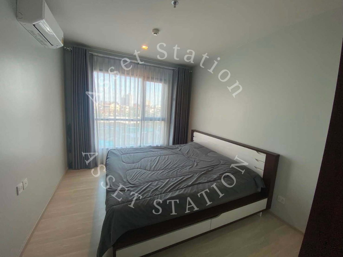 รูป Life Sukhumvit 48 |🚄 ใกล้ BTS พระโขนง และ เมเจอร์ เอกมัย - รูปที่ 1/6