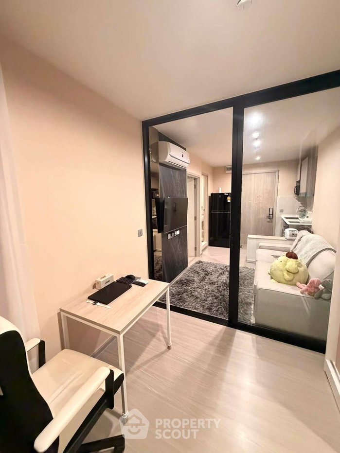รูป คอนโด 1 ห้องนอน ชั้น 20 Aspire Erawan Prime ใกล้ BTS โรงเรียนนายเรือ (ID 3214700) - รูปที่ 11/13