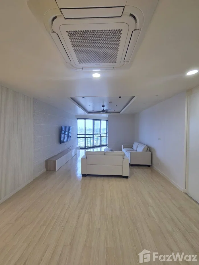 รูป ขาย คอนโด 2 ห้องนอน ในโครงการ เอ็นเอส ทาวเวอร์ เซ็นทรัล ซิตี้ บางนา 6690937 - รูปที่ 10/10