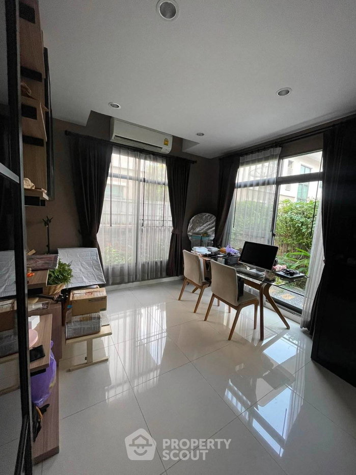 รูป ขายบ้านเดี่ยว 2 ห้องนอน ขนาด 280 ตร.ม. ที่ The Palm Pattanakarn สวนหลวง (ID 3215419) - รูปที่ 7/7