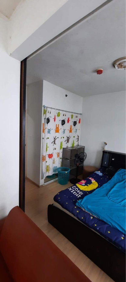 picture 🏙️✨ FOR RENT: A Space Asoke - Ratchada  💰 Rental Price: 12,000 THB/month | 📲 Line ID: @condobkk (with @)   - 3/11